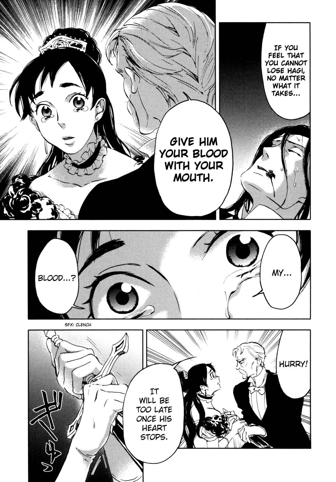 Page 144 Chapter Unknown_fb3a BLOOD+