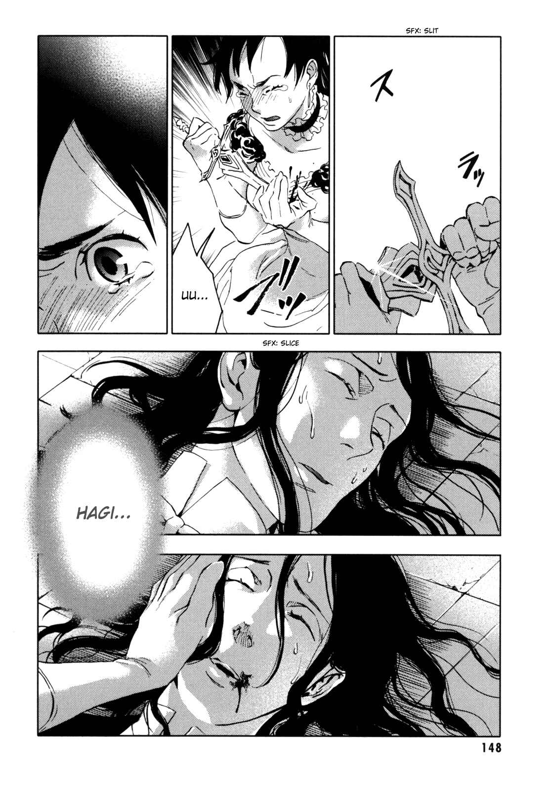 Page 145 Chapter Unknown_fb3a BLOOD+
