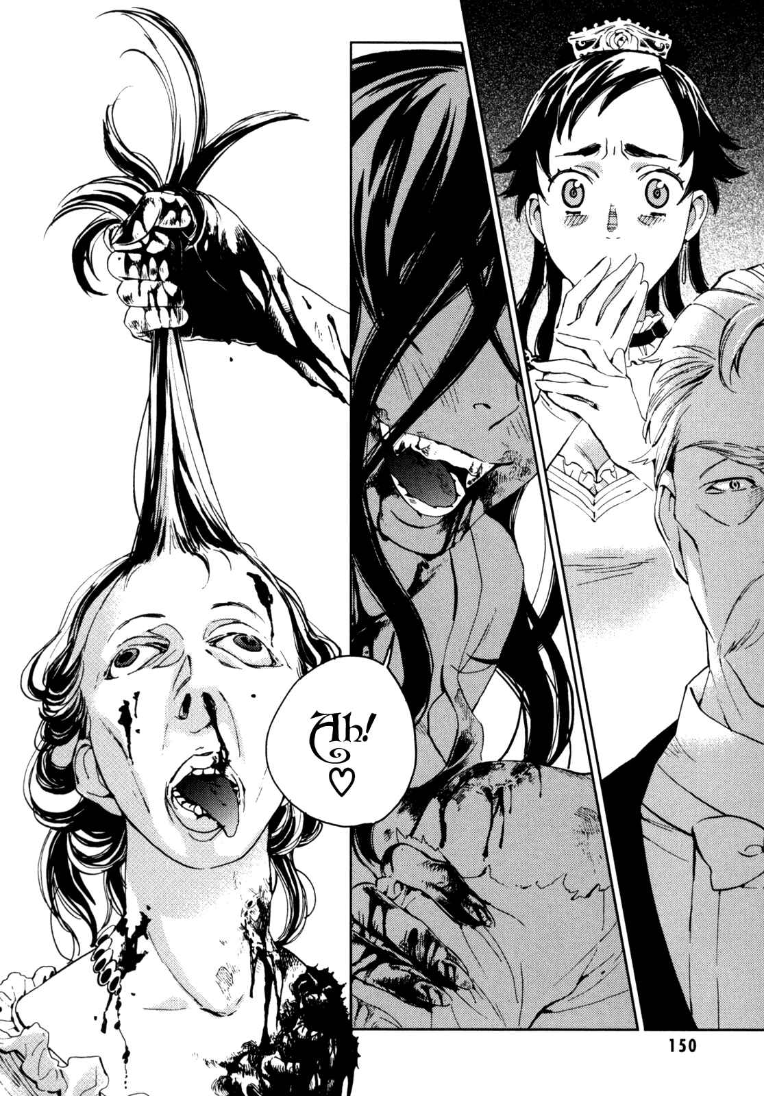 Page 147 Chapter Unknown_fb3a BLOOD+