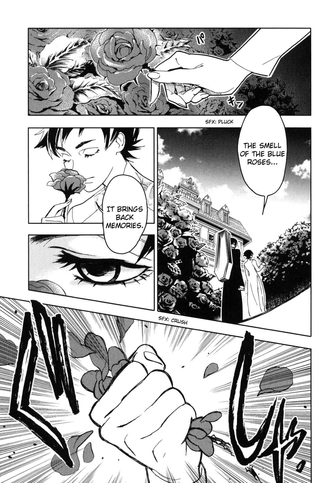 Page 16 Chapter Unknown_fb3a BLOOD+