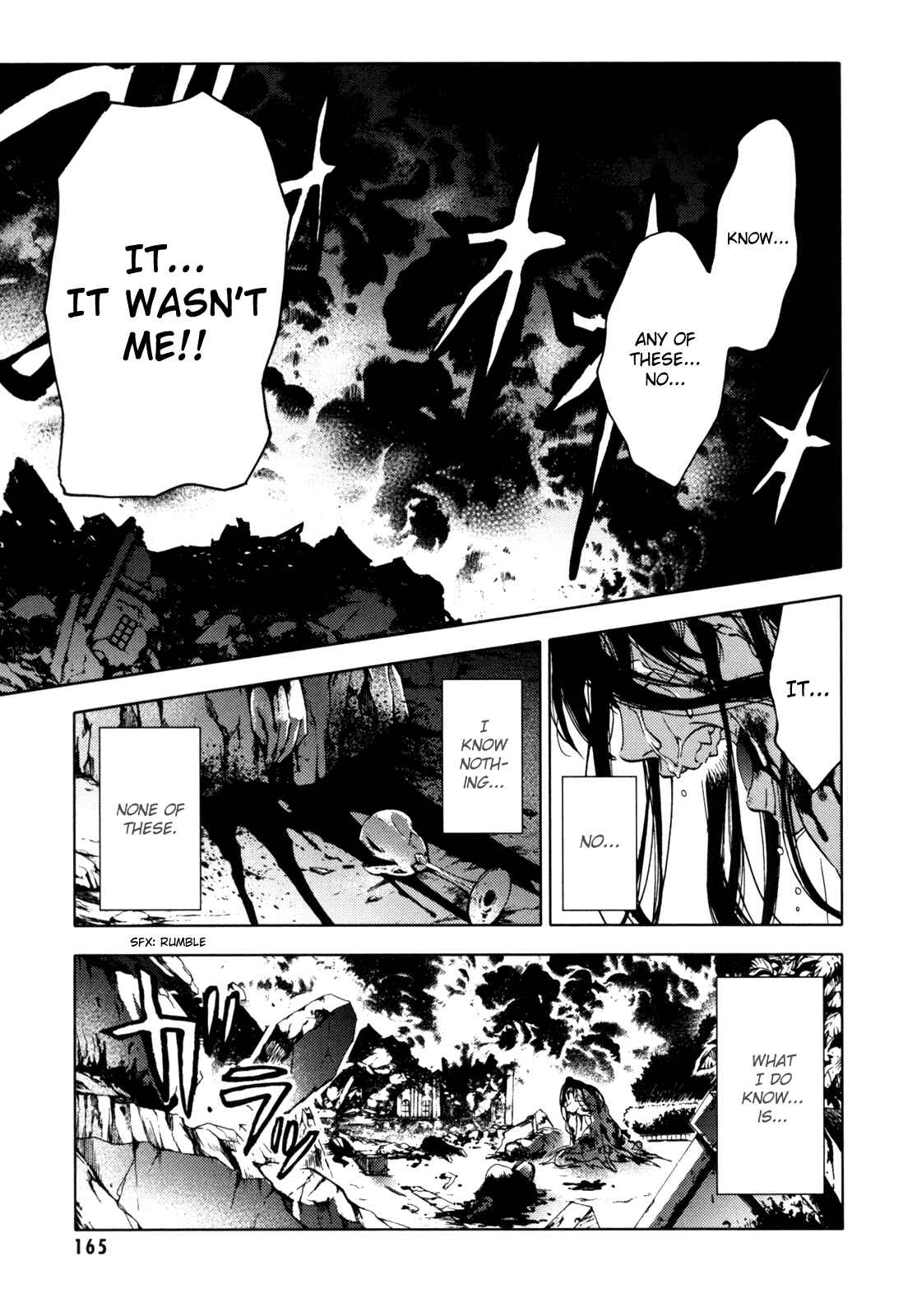 Page 161 Chapter Unknown_fb3a BLOOD+