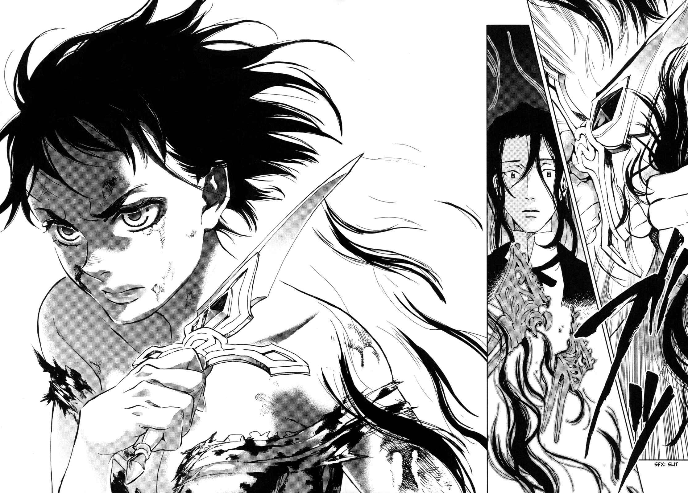 Page 170 Chapter Unknown_fb3a BLOOD+