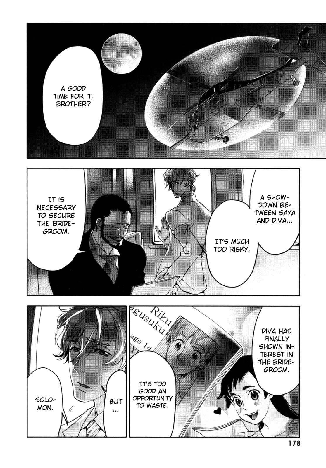 Page 173 Chapter Unknown_fb3a BLOOD+