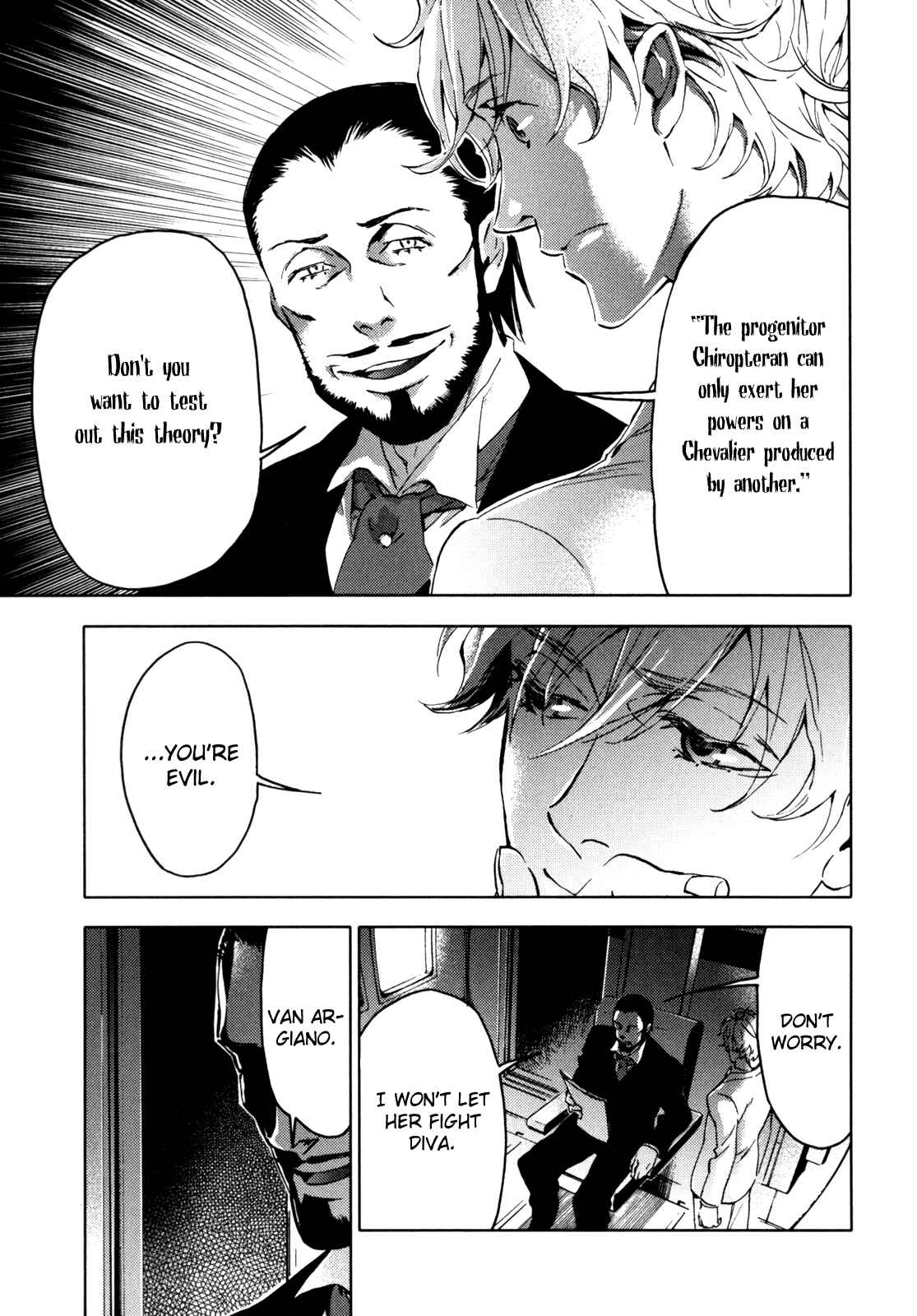Page 174 Chapter Unknown_fb3a BLOOD+