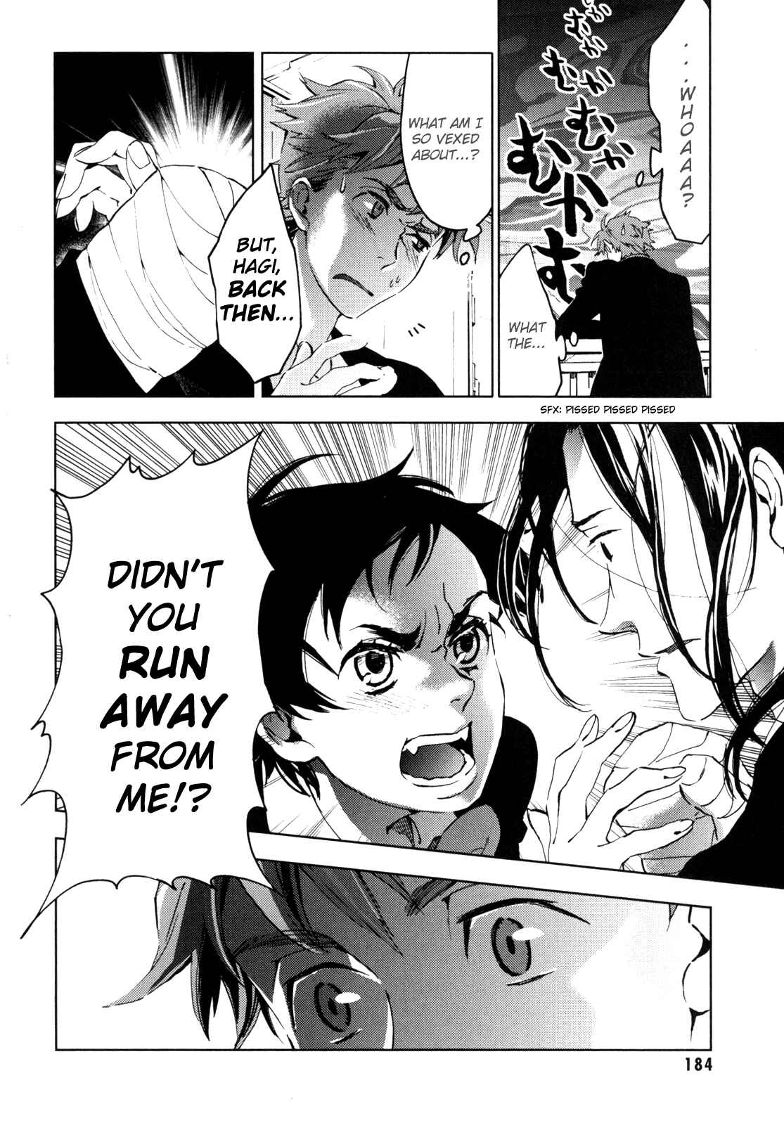 Page 179 Chapter Unknown_fb3a BLOOD+