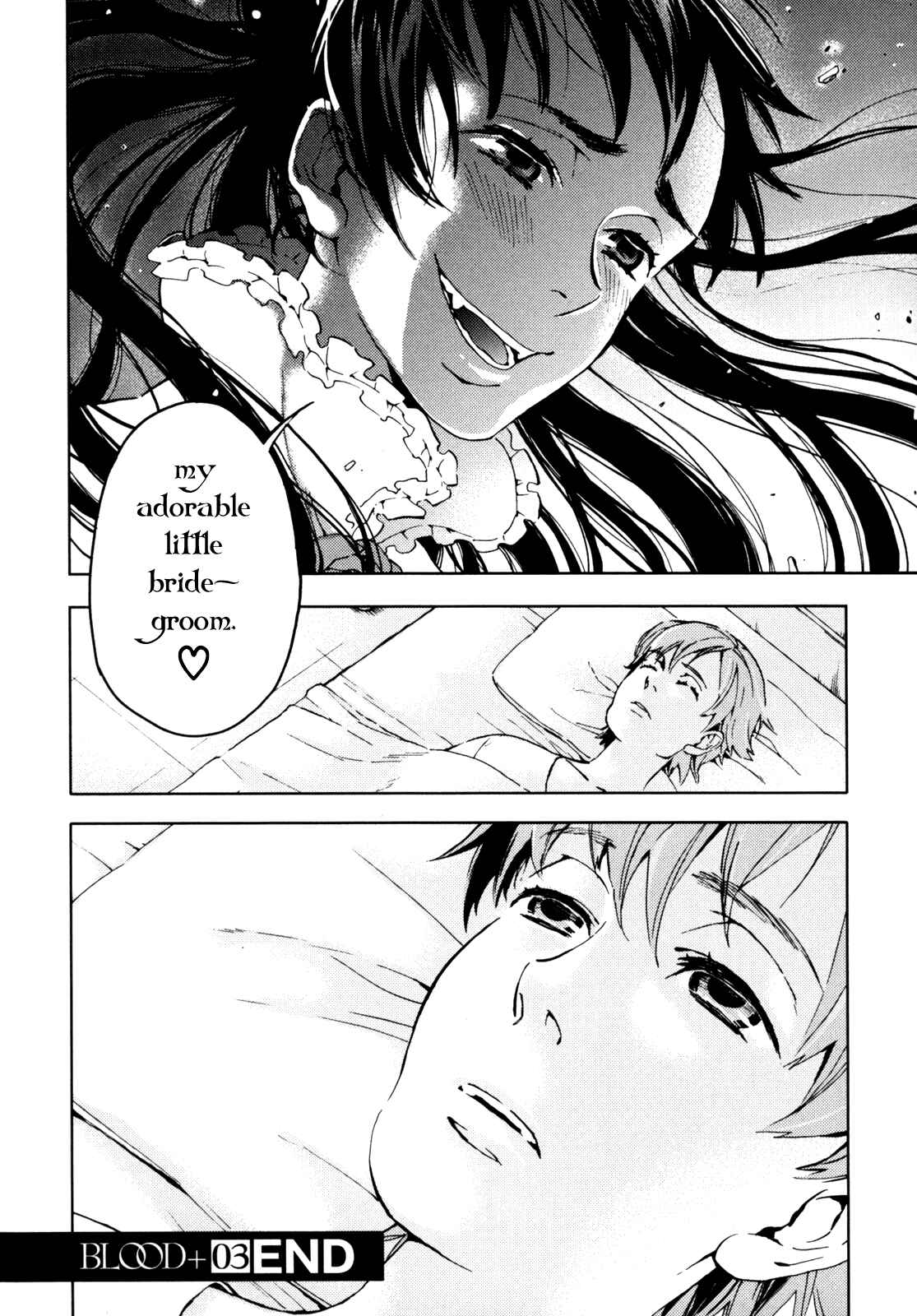Page 183 Chapter Unknown_fb3a BLOOD+