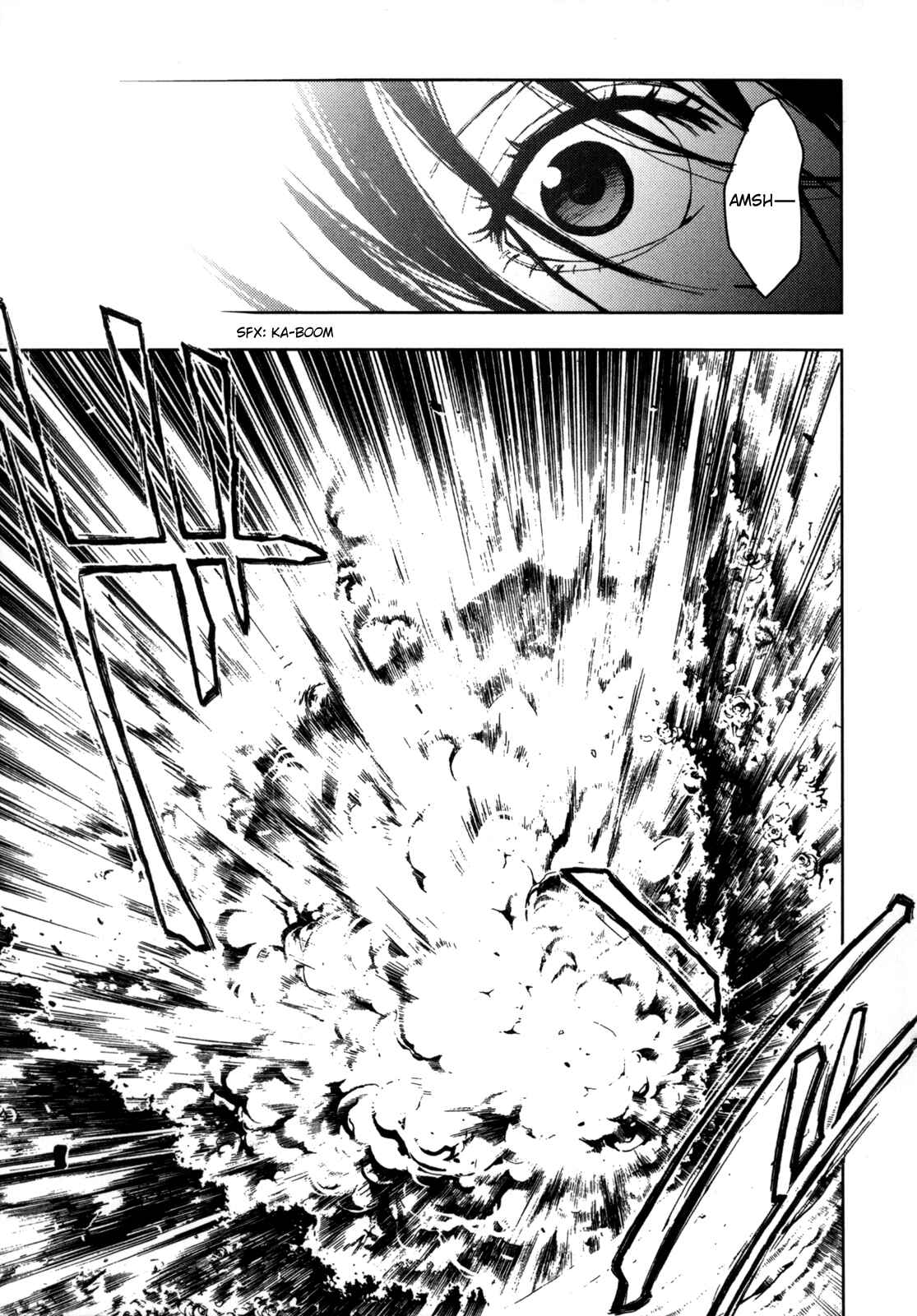 Page 27 Chapter Unknown_fb3a BLOOD+