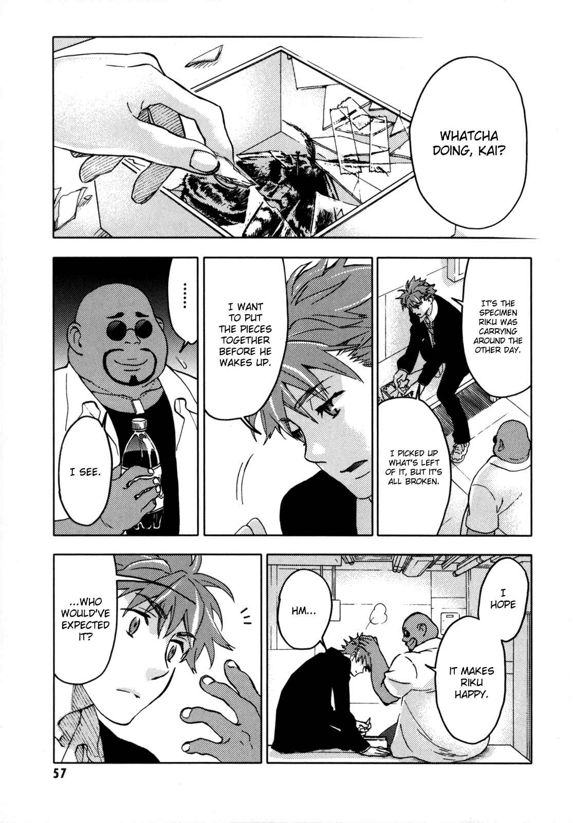 Page 55 Chapter Unknown_fb3a BLOOD+