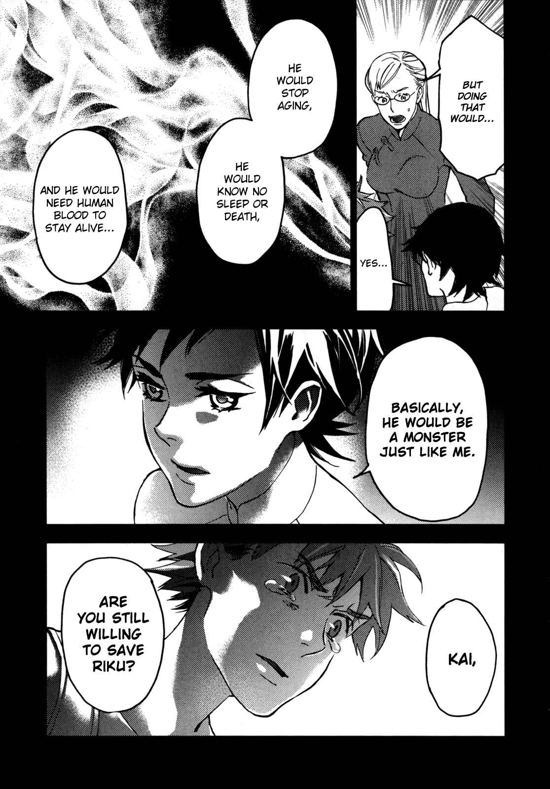 Page 57 Chapter Unknown_fb3a BLOOD+