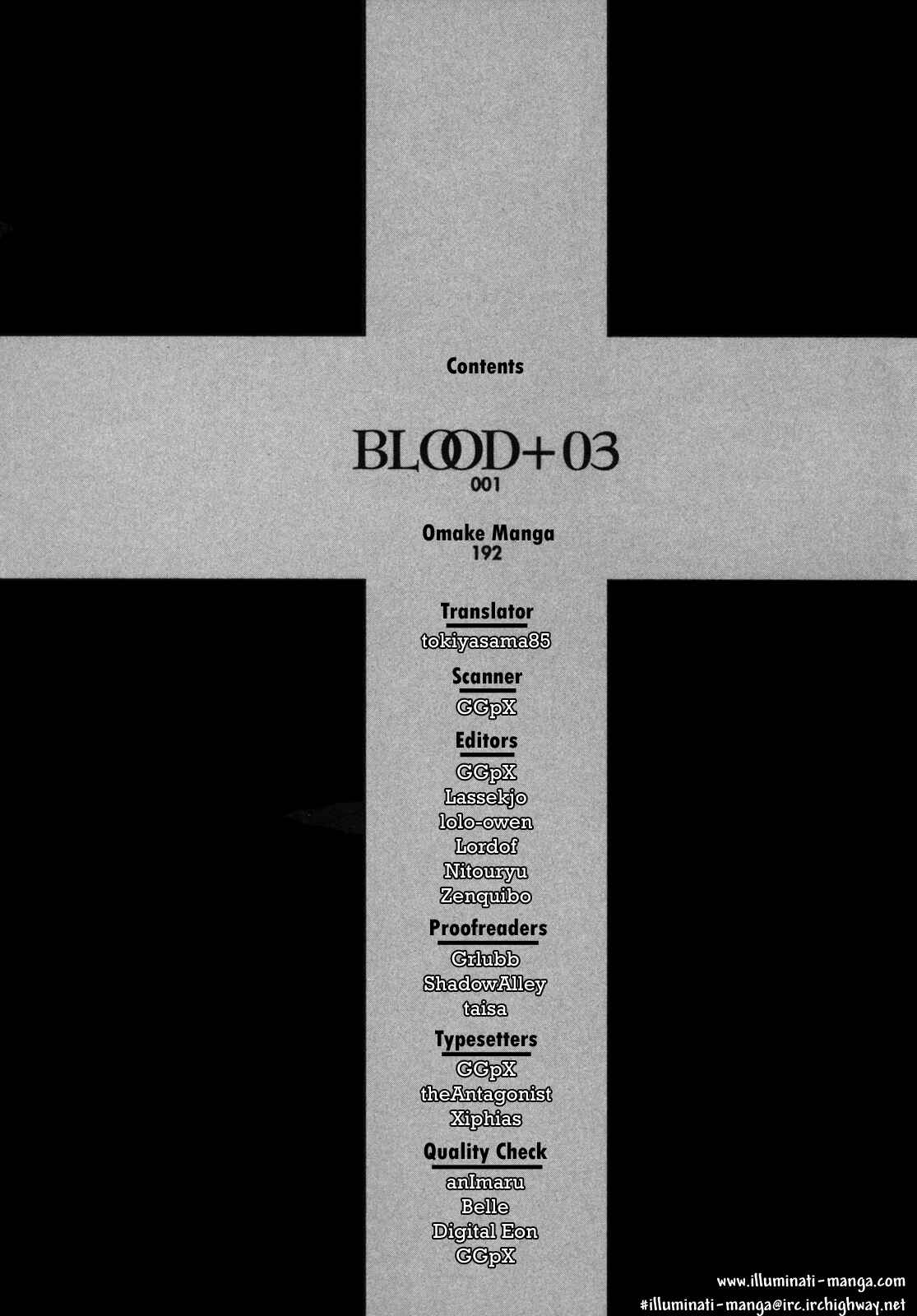 Page 7 Chapter Unknown_fb3a BLOOD+