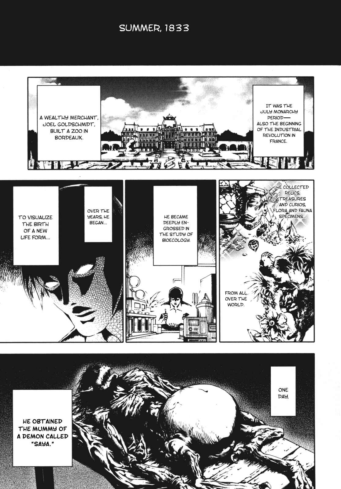 Page 91 Chapter Unknown_fb3a BLOOD+