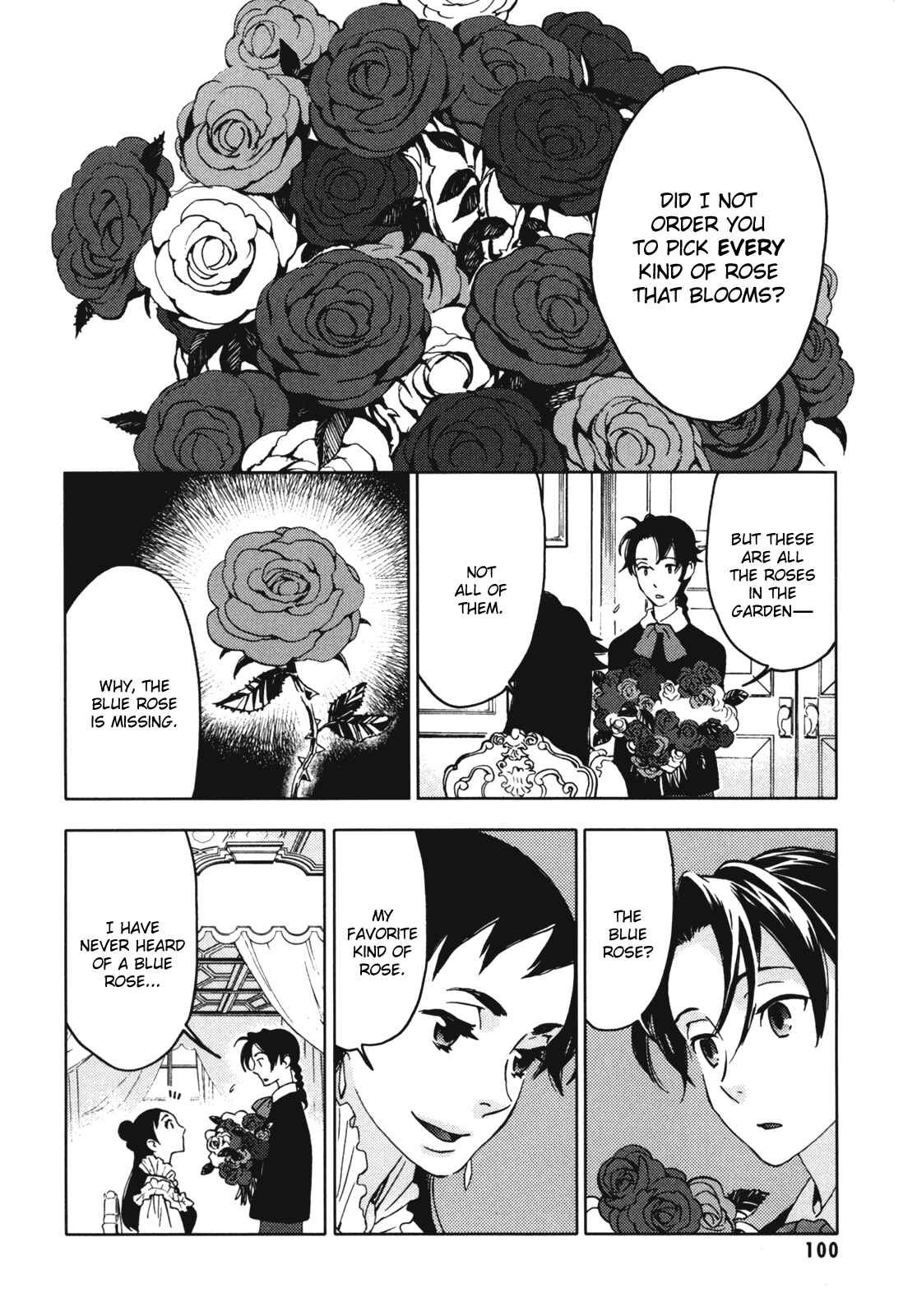 Page 98 Chapter Unknown_fb3a BLOOD+