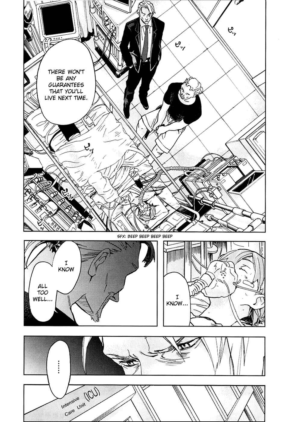 Page 116 Chapter Unknown_cac2 BLOOD+