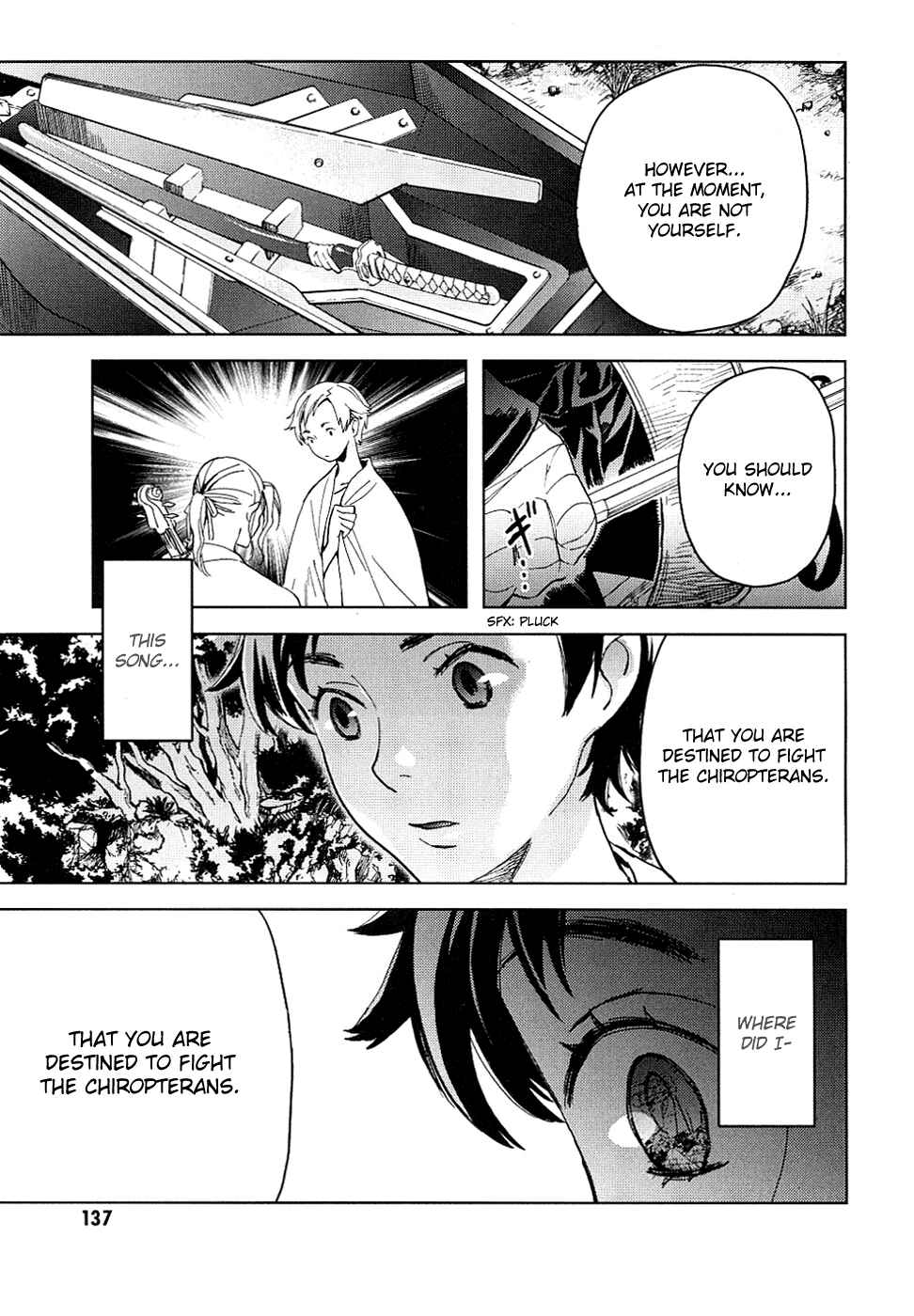 Page 134 Chapter Unknown_cac2 BLOOD+