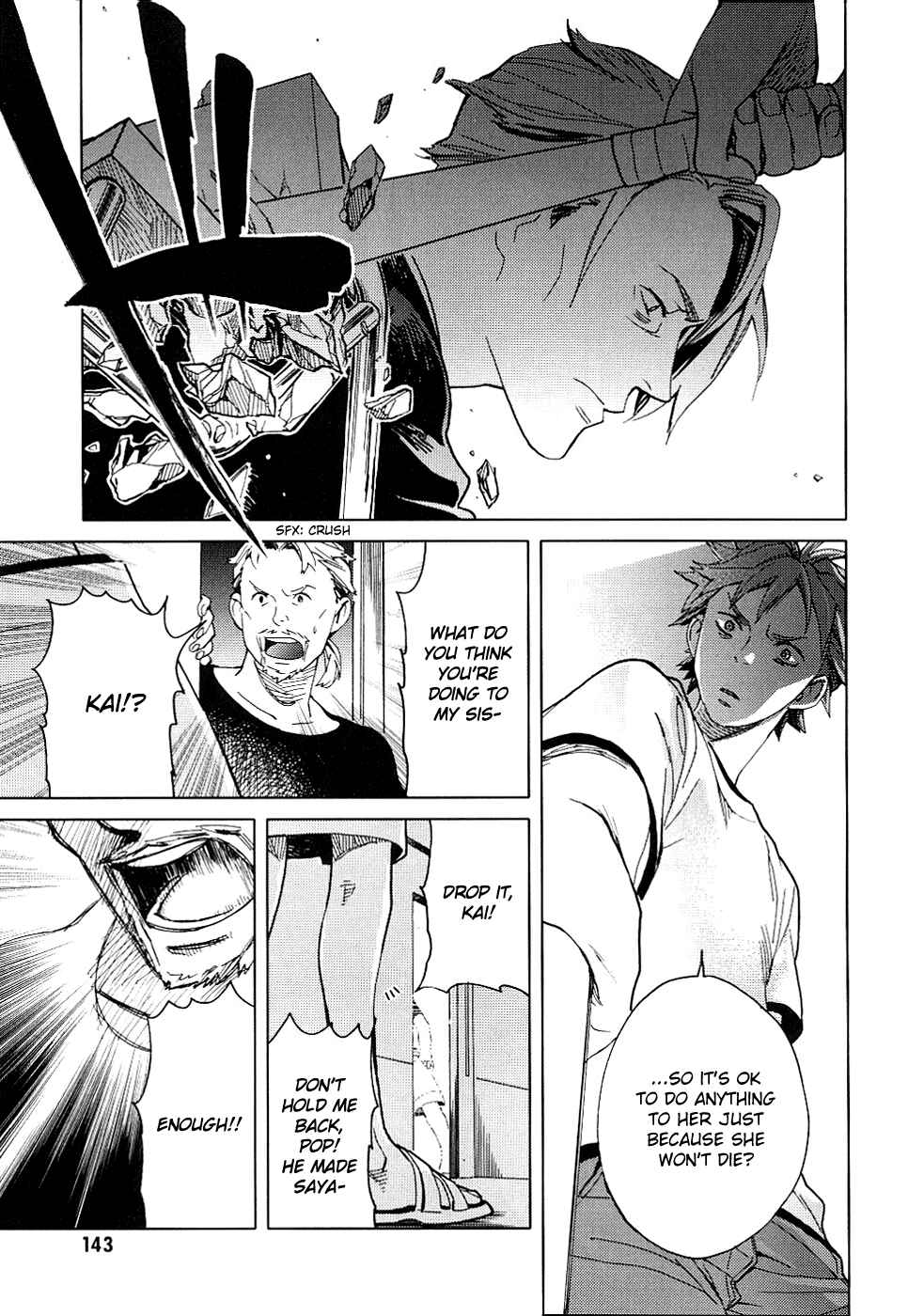 Page 140 Chapter Unknown_cac2 BLOOD+