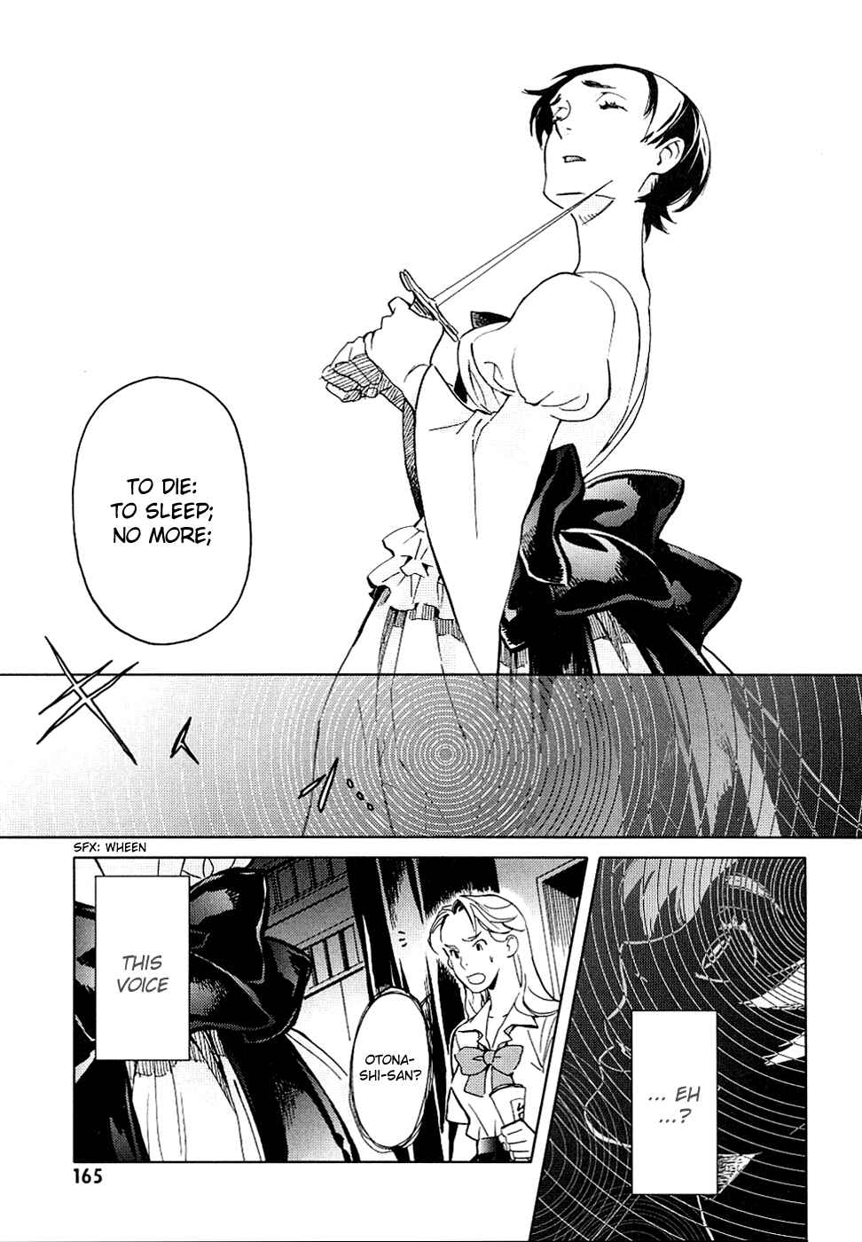 Page 162 Chapter Unknown_cac2 BLOOD+