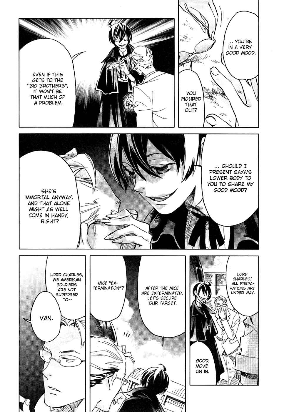 Page 170 Chapter Unknown_cac2 BLOOD+