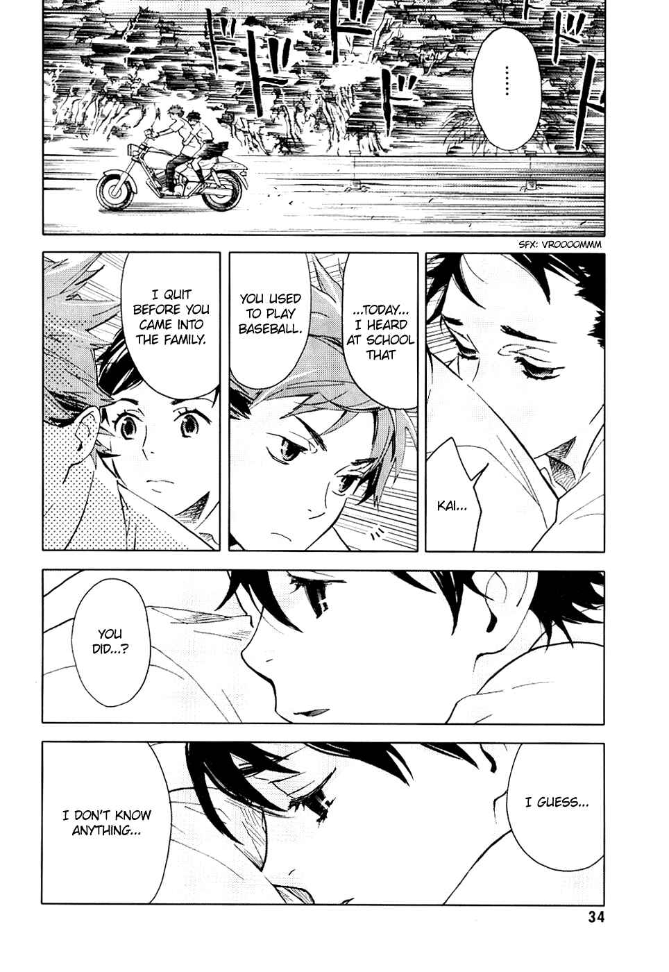 Page 35 Chapter Unknown_cac2 BLOOD+