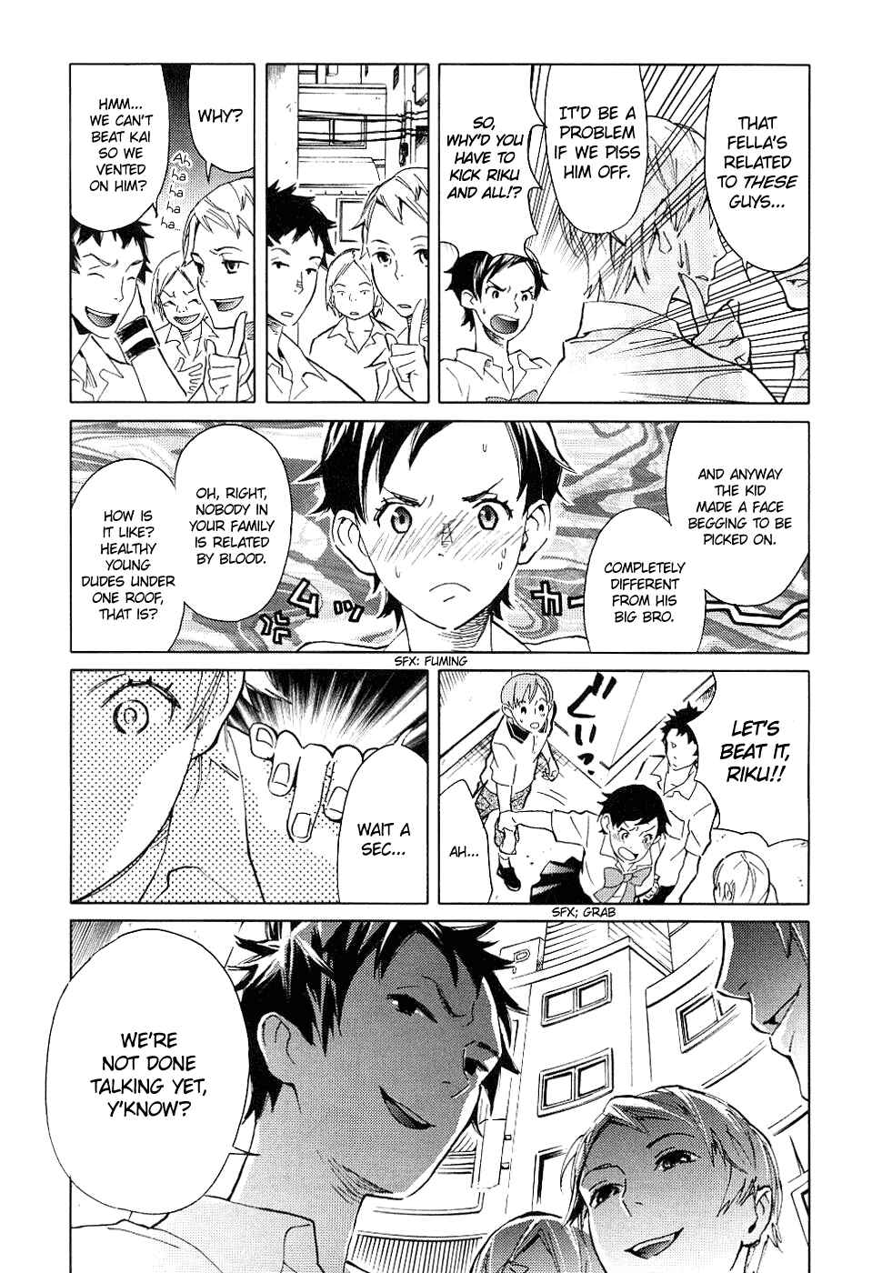 Page 45 Chapter Unknown_cac2 BLOOD+