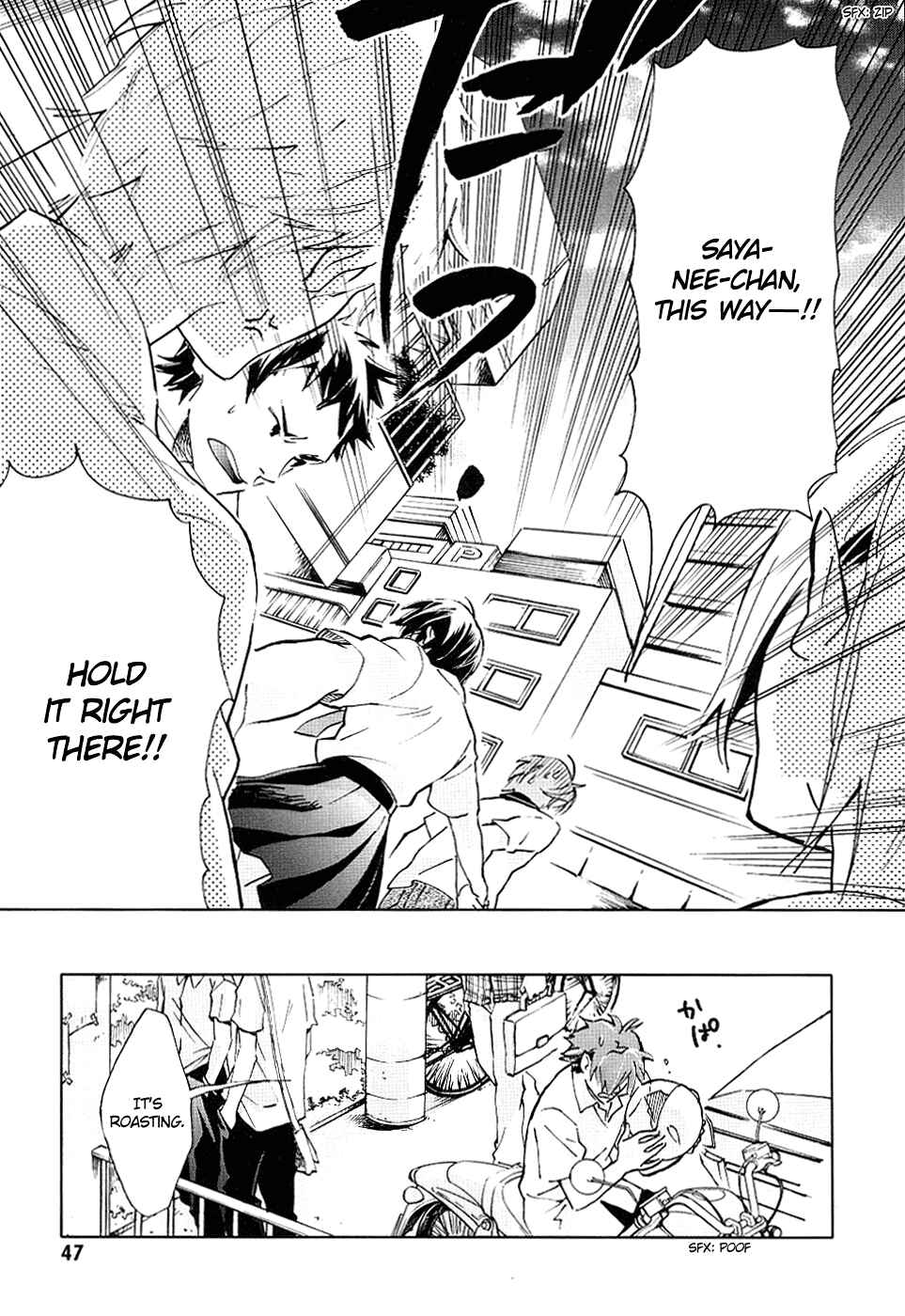 Page 47 Chapter Unknown_cac2 BLOOD+