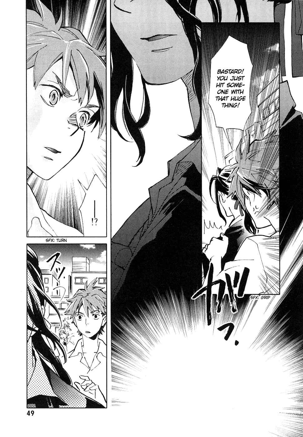 Page 49 Chapter Unknown_cac2 BLOOD+
