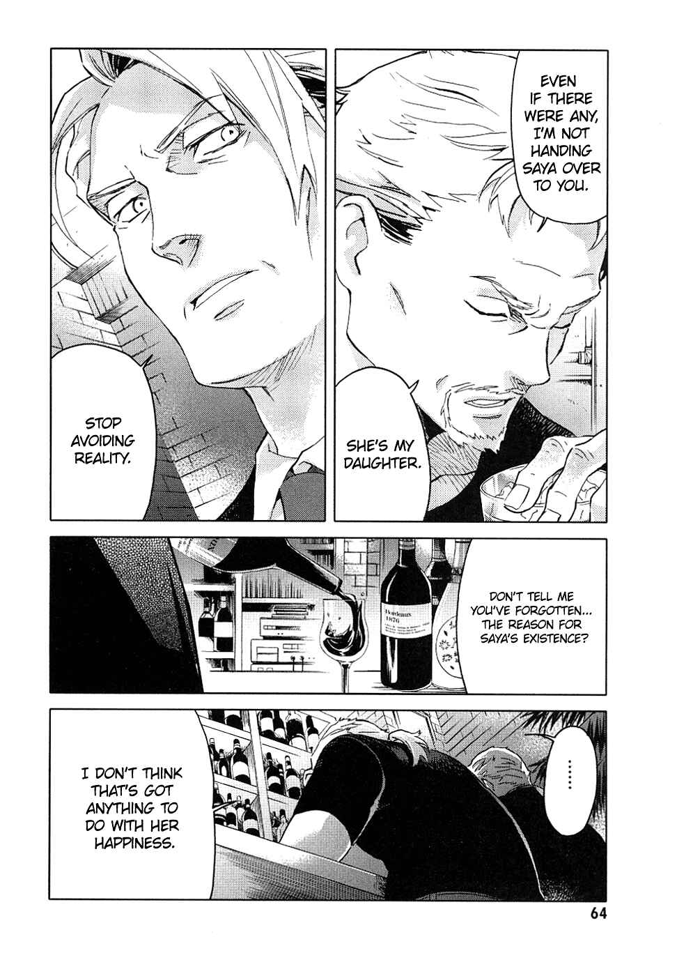 Page 63 Chapter Unknown_cac2 BLOOD+