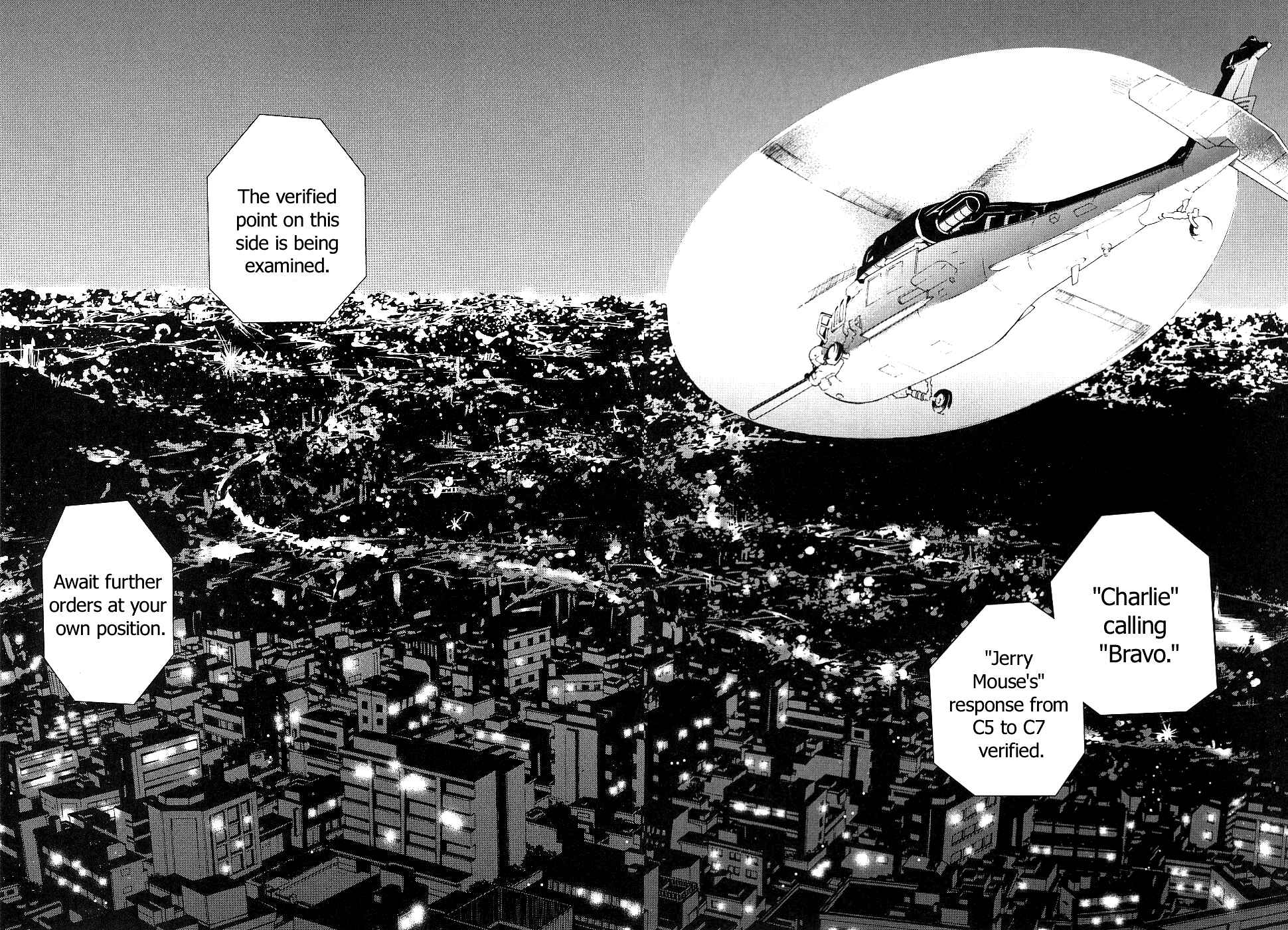 Page 65 Chapter Unknown_cac2 BLOOD+
