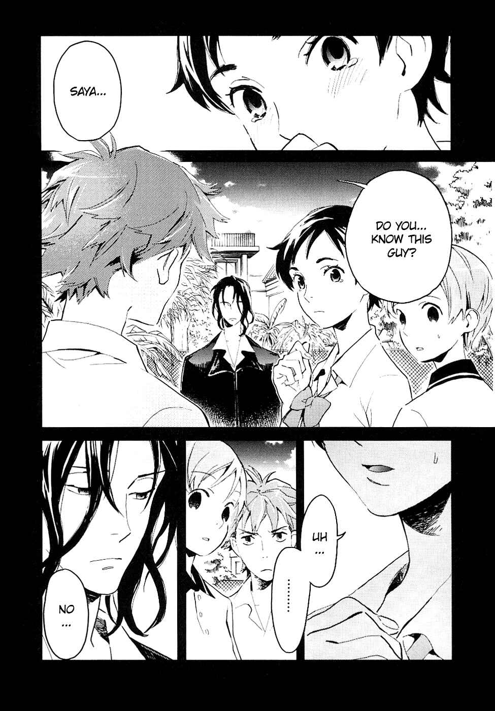 Page 72 Chapter Unknown_cac2 BLOOD+