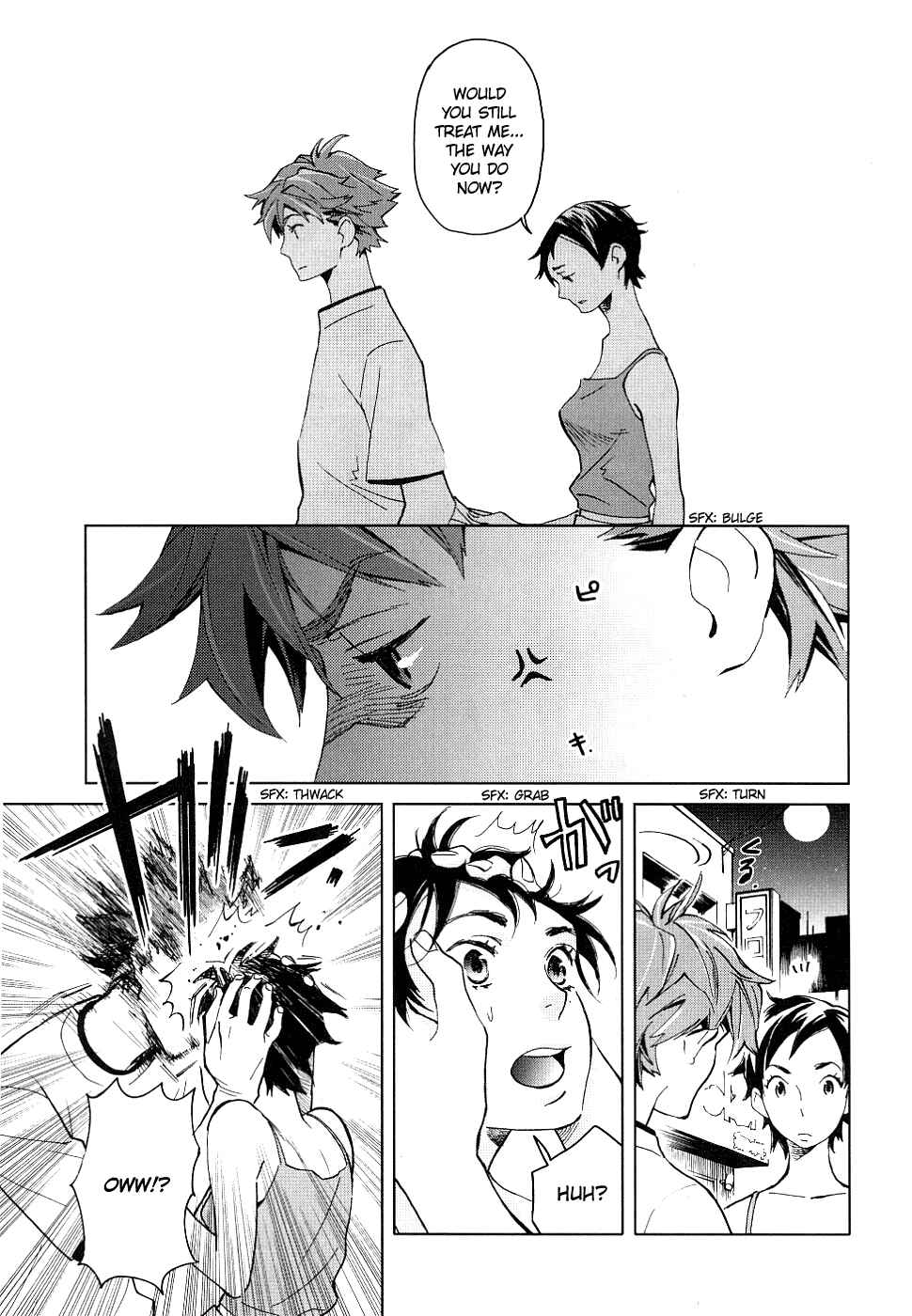 Page 85 Chapter Unknown_cac2 BLOOD+