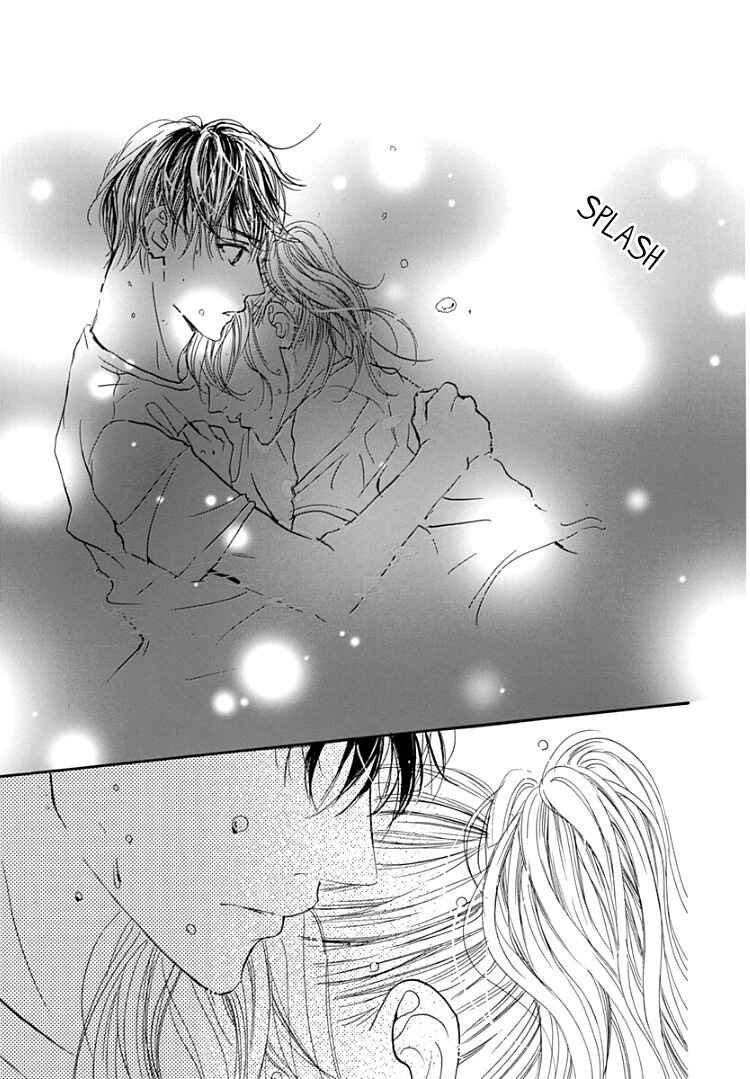Page 26 Chapter 10 Sentimental Kiss