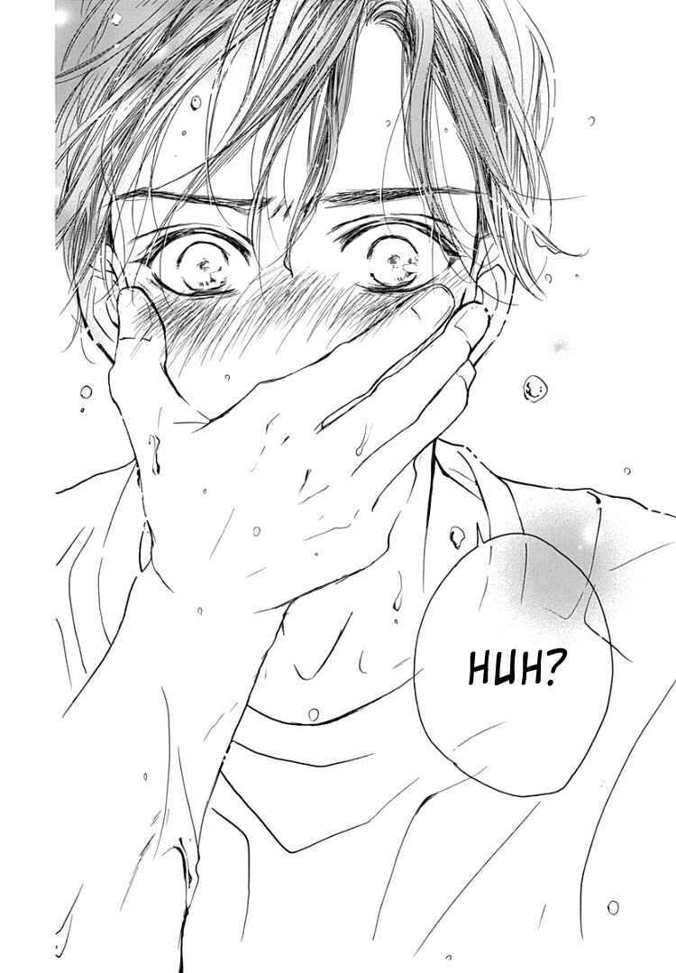 Page 29 Chapter 10 Sentimental Kiss