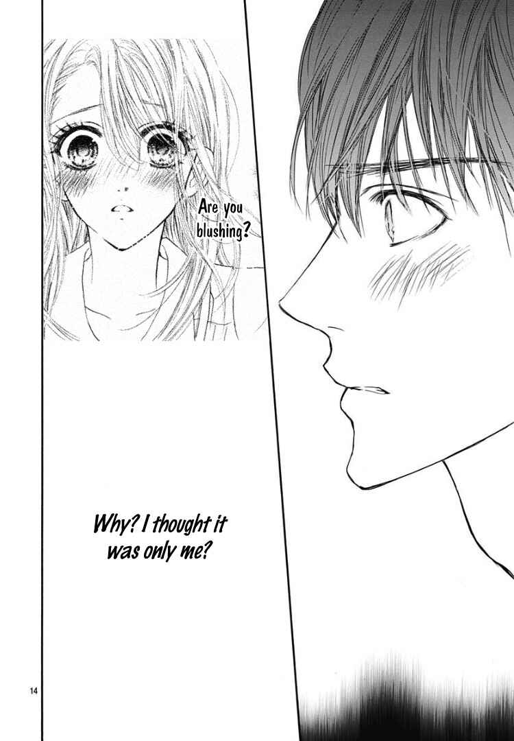 Page 18 Chapter 16 Sentimental Kiss