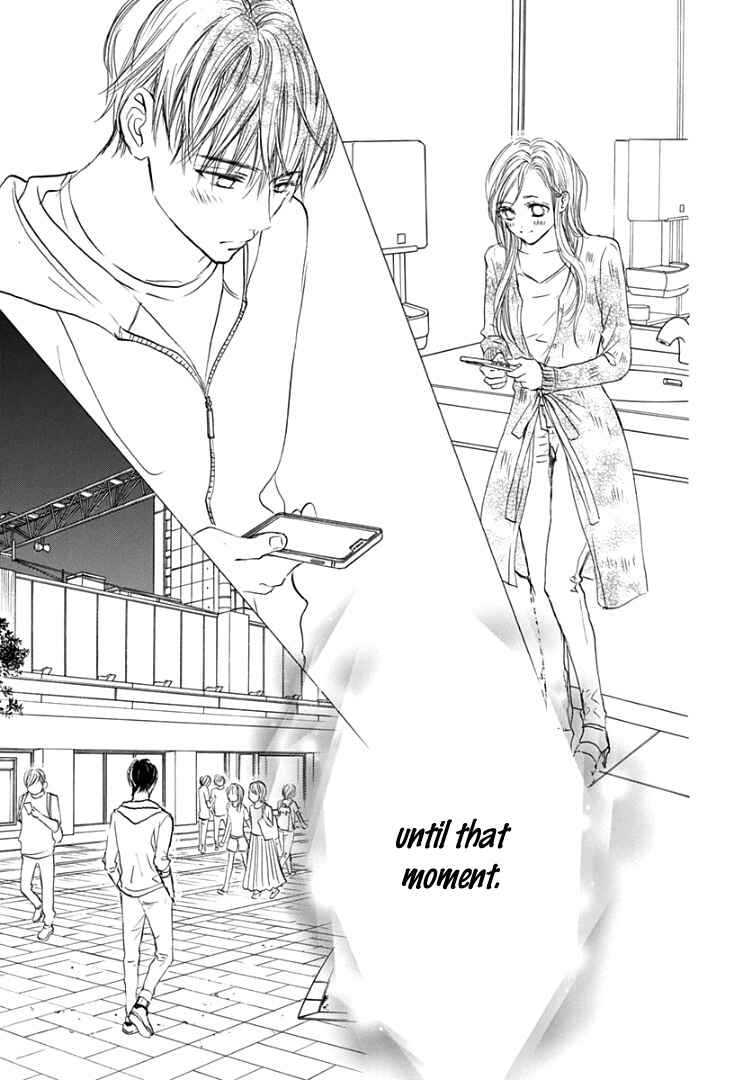 Page 25 Chapter 16 Sentimental Kiss