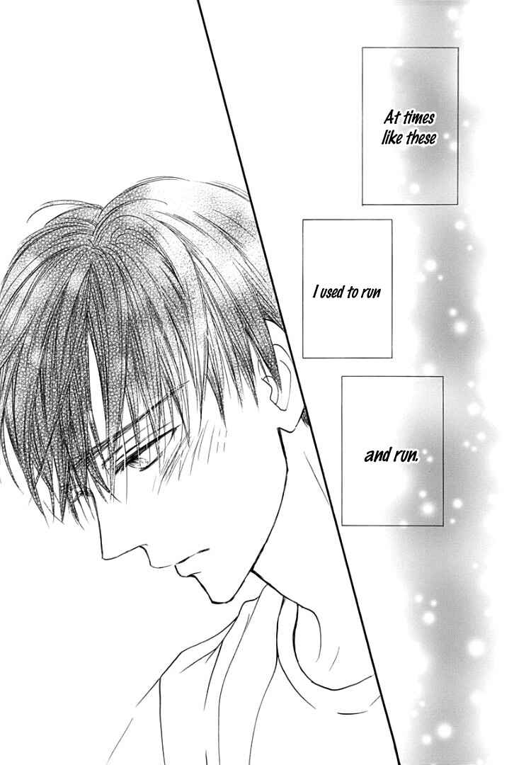 Page 27 Chapter 16 Sentimental Kiss