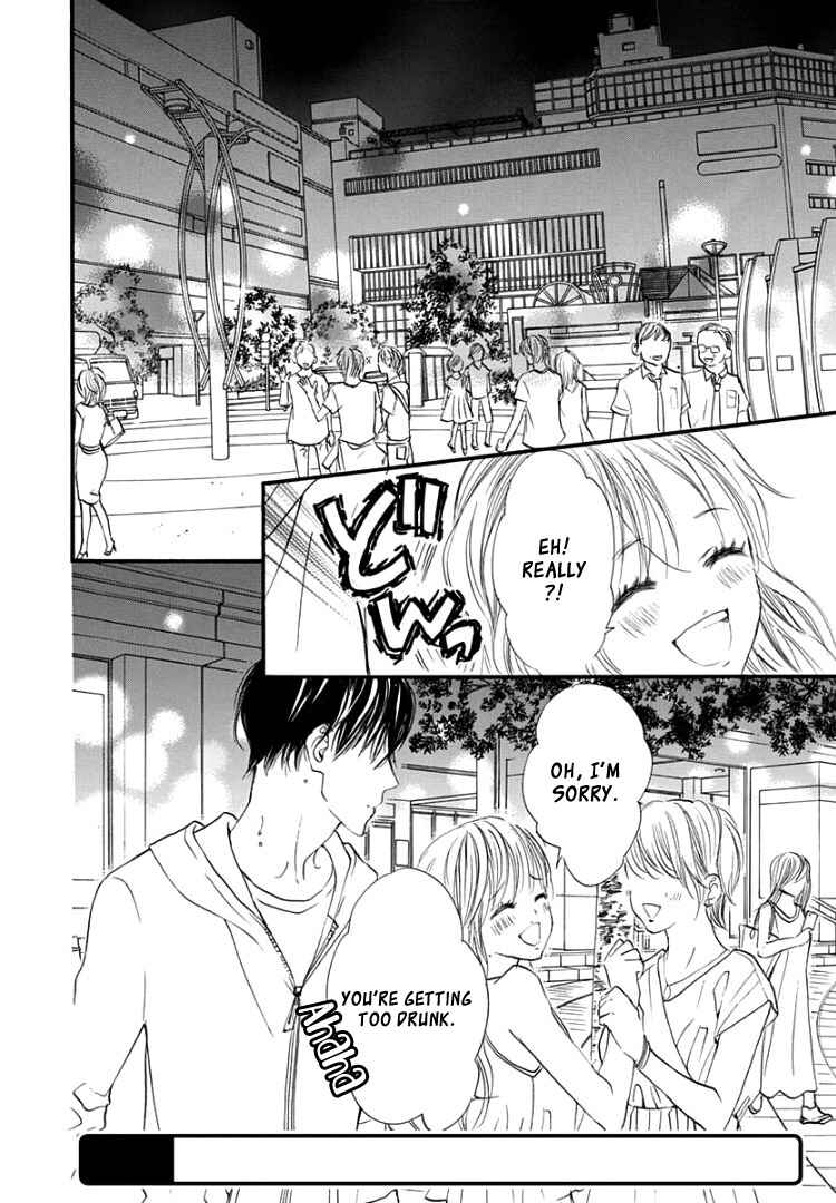 Page 6 Chapter 15 Sentimental Kiss