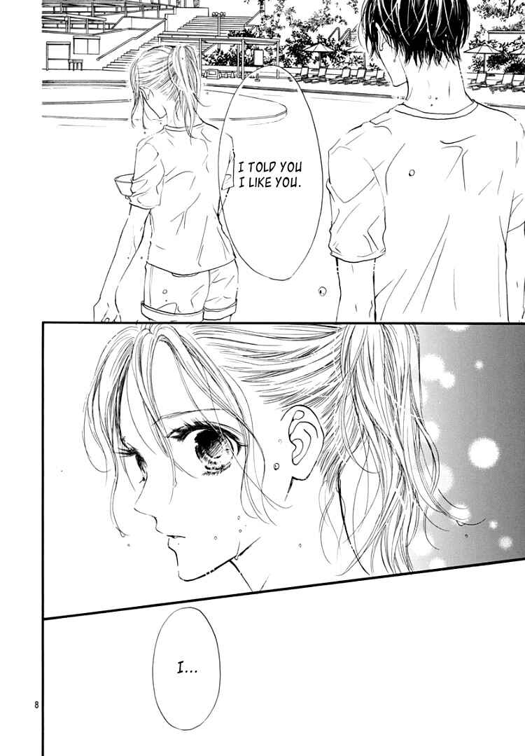 Page 12 Chapter 11 Sentimental Kiss