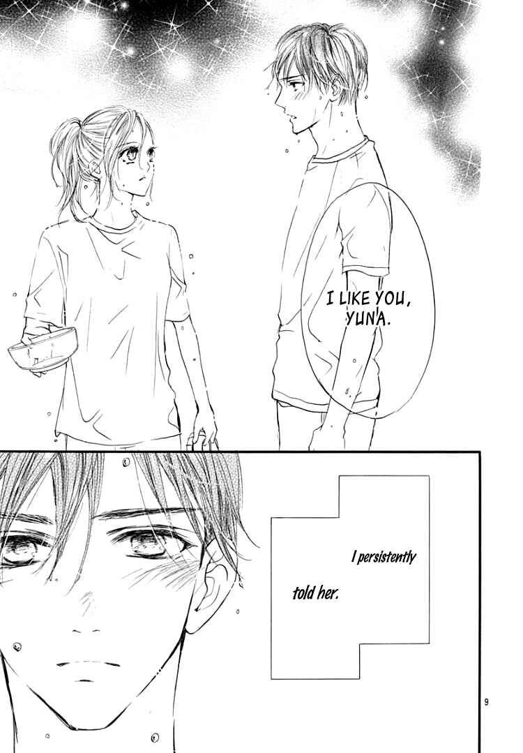 Page 13 Chapter 11 Sentimental Kiss