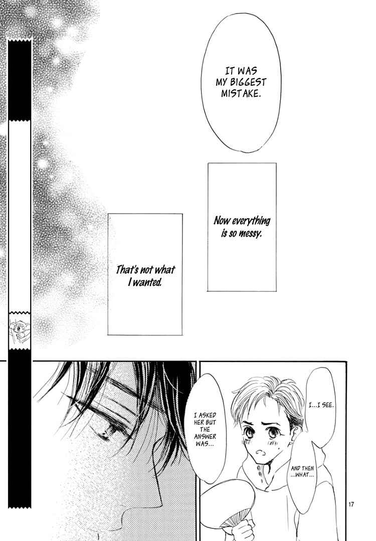 Page 21 Chapter 11 Sentimental Kiss