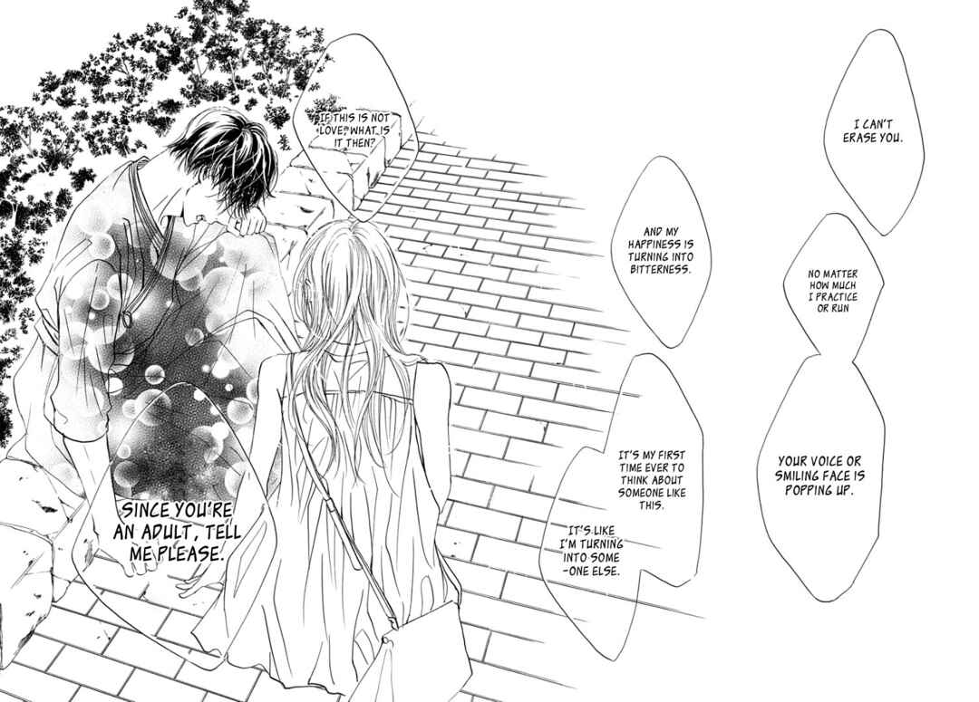 Page 16 Chapter 12 Sentimental Kiss