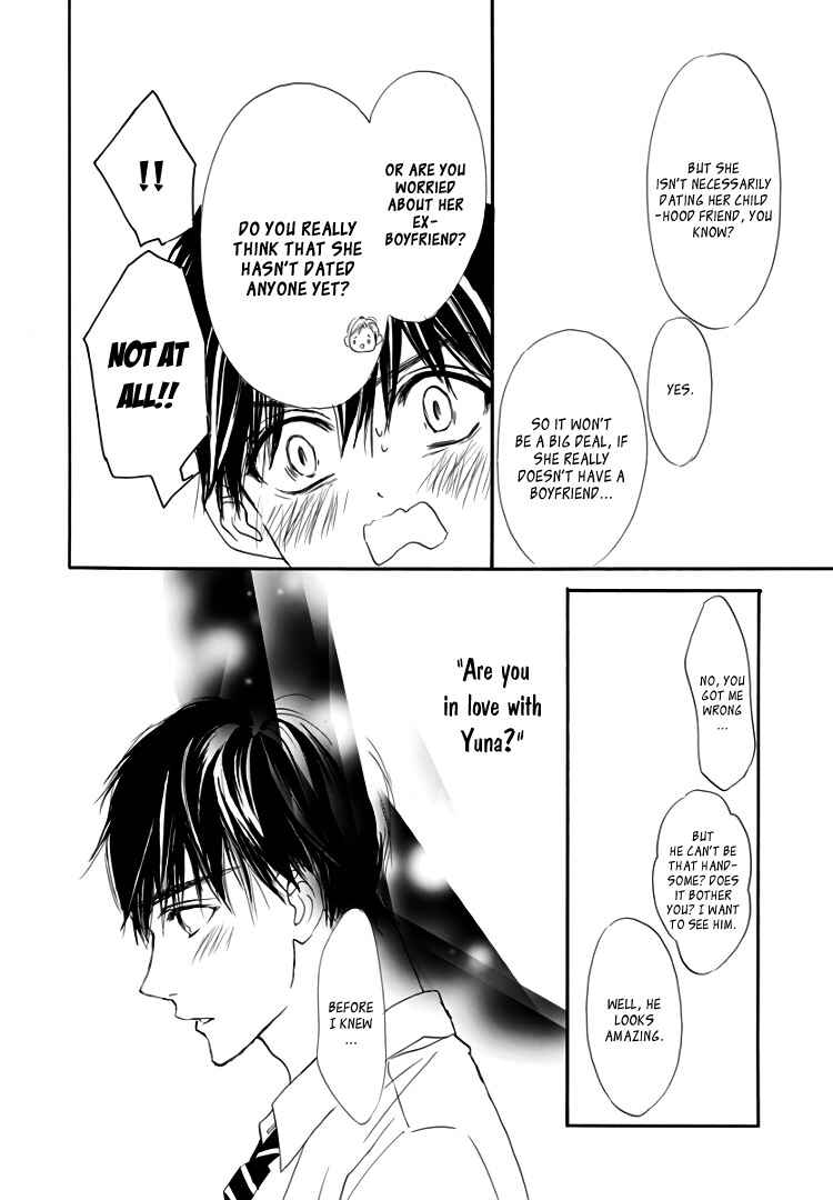 Page 12 Chapter 17 Sentimental Kiss
