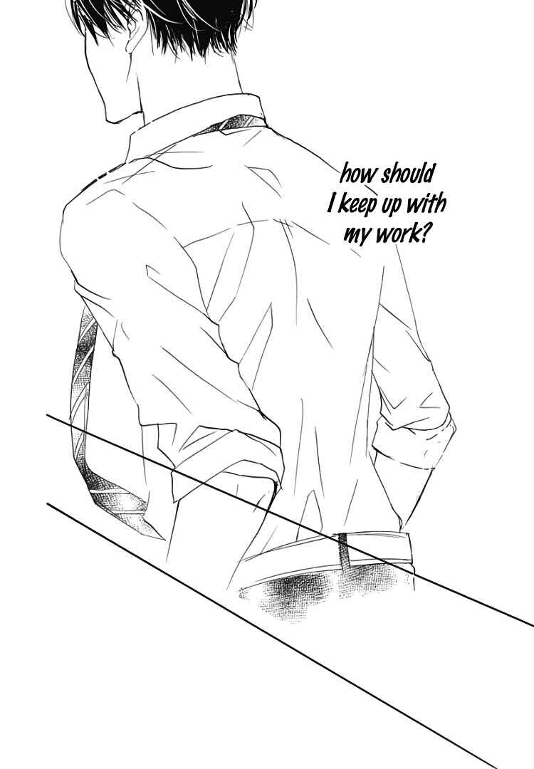 Page 18 Chapter 17 Sentimental Kiss