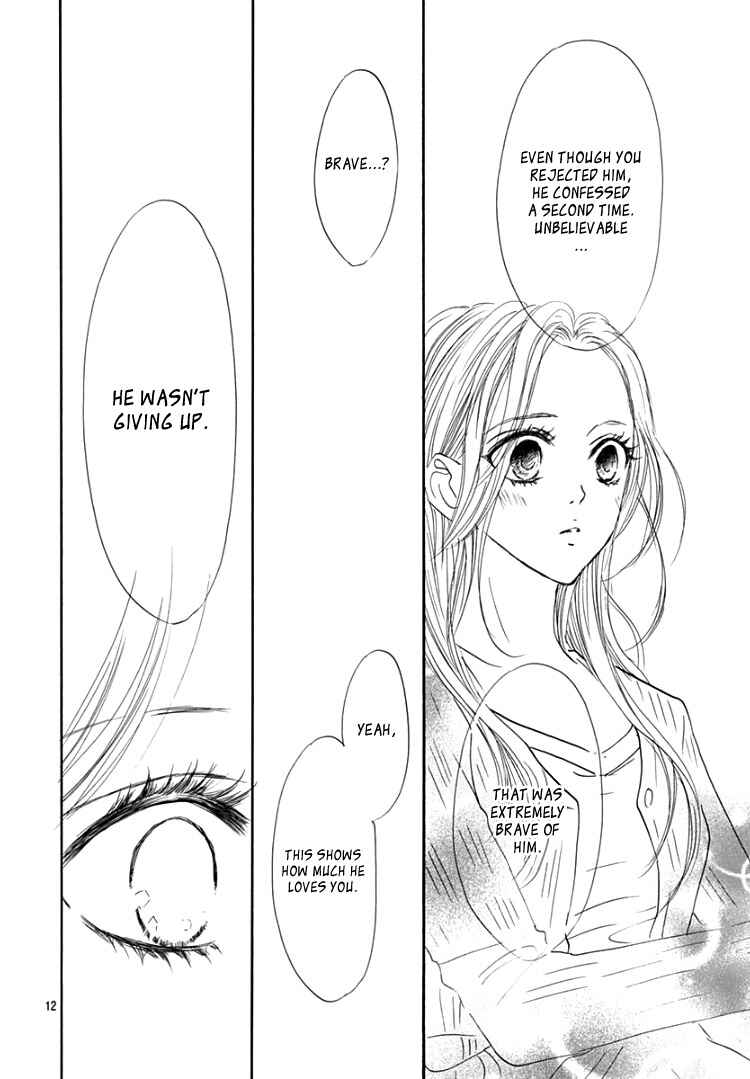 Page 16 Chapter 13 Sentimental Kiss