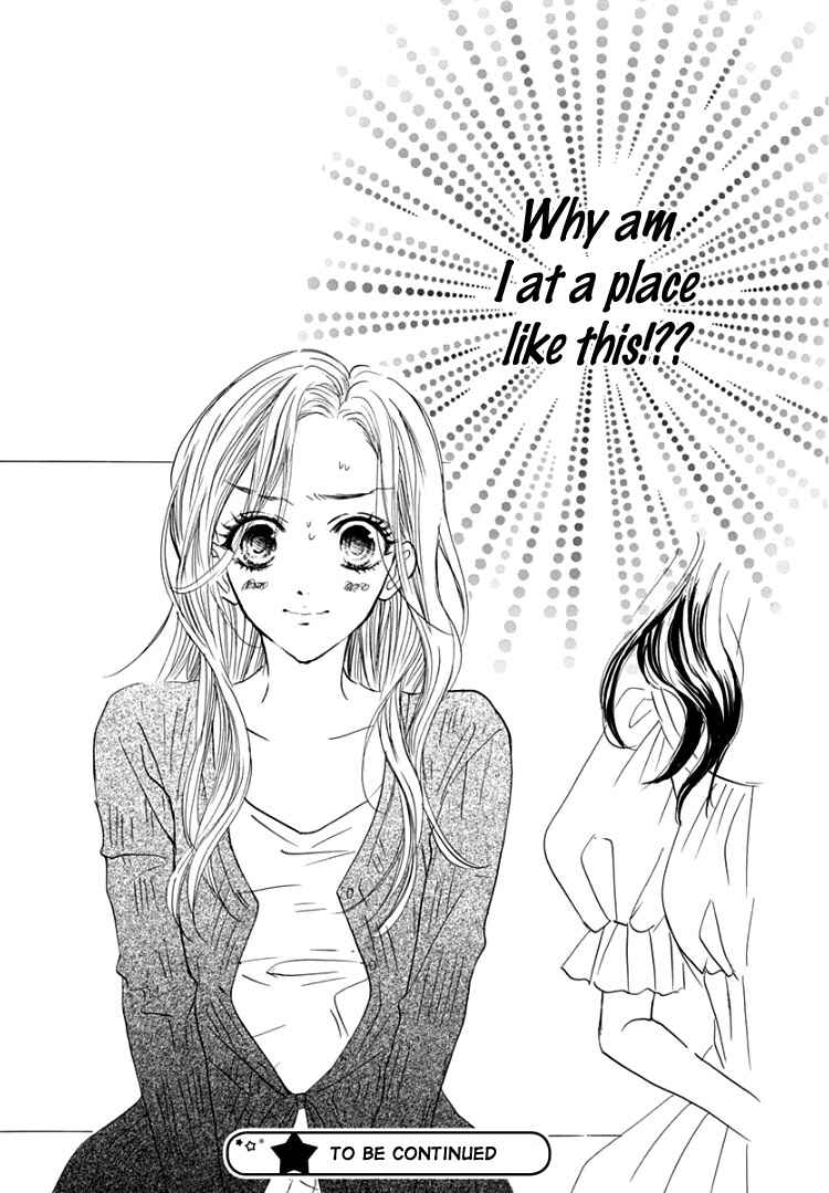 Page 29 Chapter 13 Sentimental Kiss