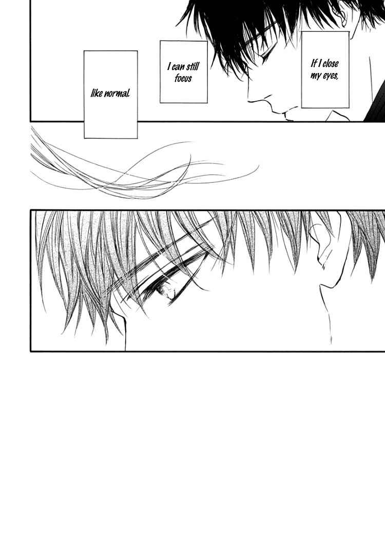 Page 14 Chapter 5 Sentimental Kiss