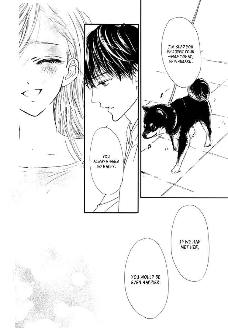 Page 28 Chapter 4 Sentimental Kiss