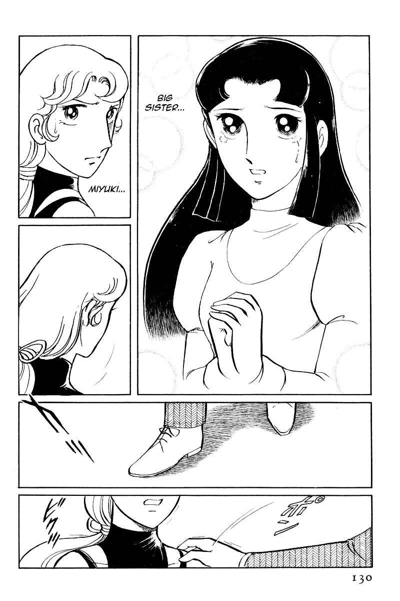 Page 30 Chapter 7.2 Sukeban Deka