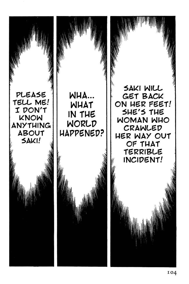Page 5 Chapter 7.2 Sukeban Deka