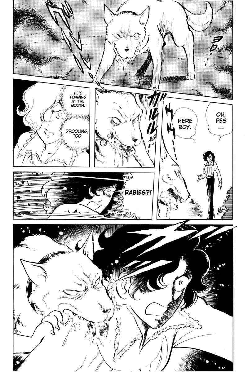 Page 52 Chapter 15 Sukeban Deka