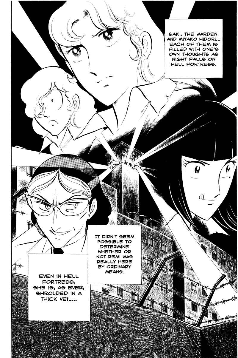 Page 30 Chapter 8.1 Sukeban Deka