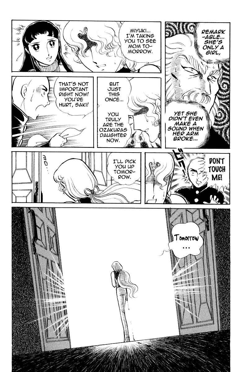 Page 19 Chapter 7.3 Sukeban Deka